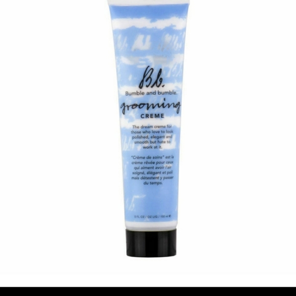 Bumble and Bumble Accessories - NEW Bumble and Bumble Grooming Creme Bumble and Bumble Accessories - NEW Bumble and Bumble Grooming Creme